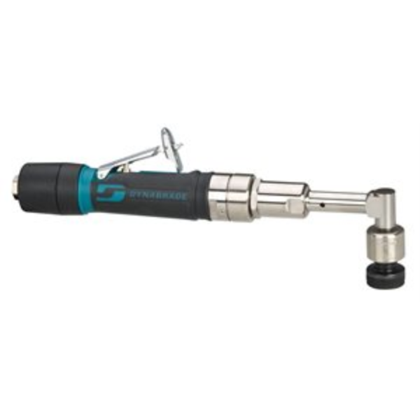Angle-Head Mini-Dynorbital Sander/Buffer