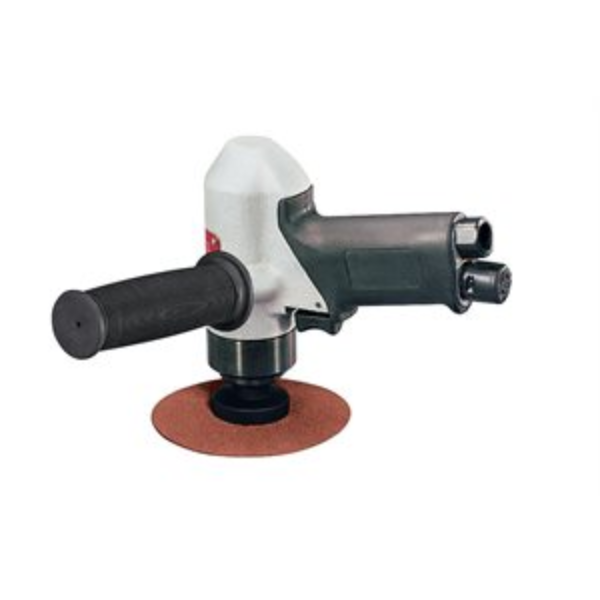4 1/2 In R/A .7 HP 11, 000 RPM Sander