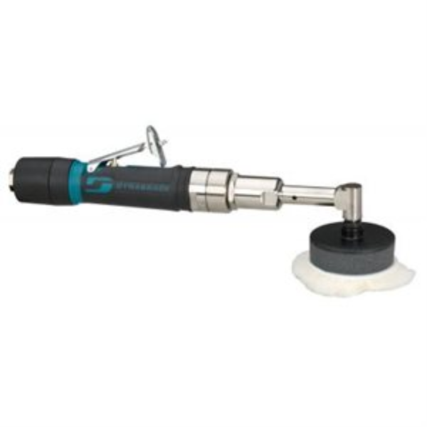 Buffer, R/A, 3 Inch, .4 HP, 3200 RPM