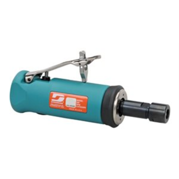 .5 HP Straight-Line Die Grinder, 18000 Rpm