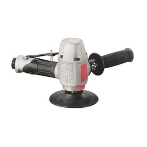 4 1/2 In  1.2 HP 11, 000 RPM Disc Sander