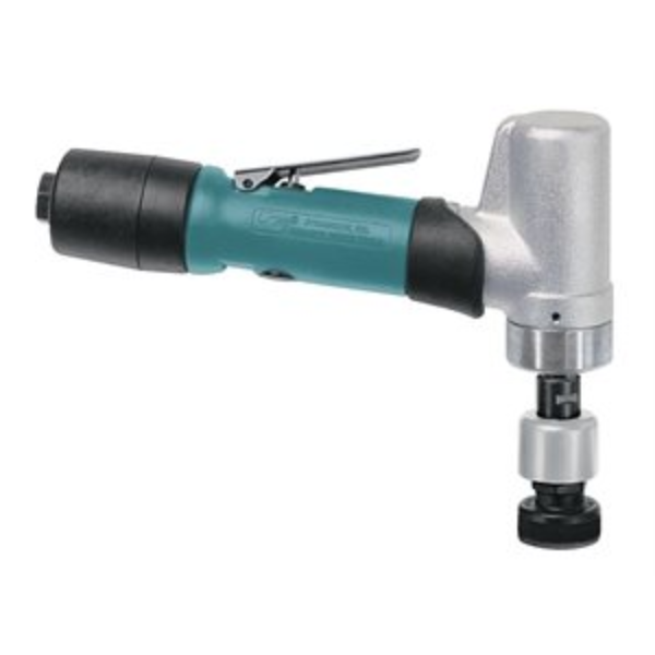 Mini Dynorbital 7 Degree Offset Sander, Random orbit, 3/16 orbit, 3200 RPM