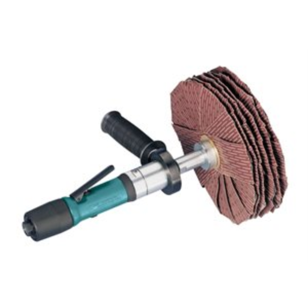 8in Flutter Sander