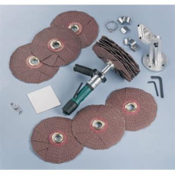 Dyninger Deluxe Versatility Kit