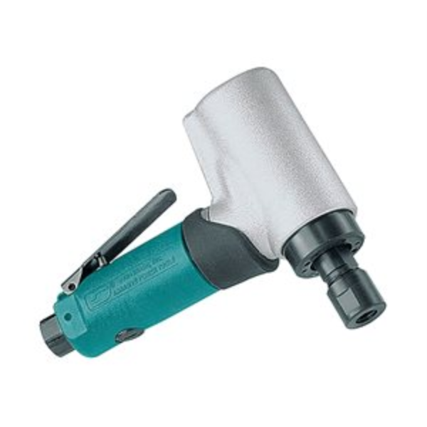 .5 Hp 7 Degree Offset Die Grinder