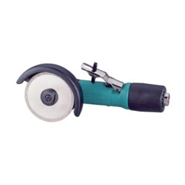 3In Dia. Right Angle Diamond Cut-Off Wheel Tool .4 Hp, 12,000 rpm