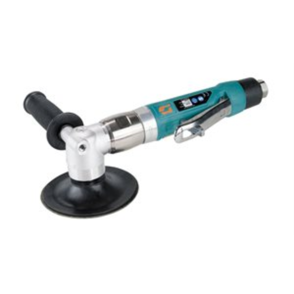 4 1/2 - 5 In R/A 1 HP 11, 000 RPM Sander
