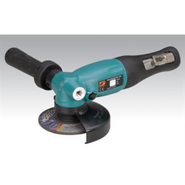 4 In R/A Grinder, 13, 500 Rpm