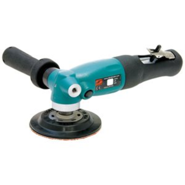 Disc Sander, 1.3 HP, 12000 RPM