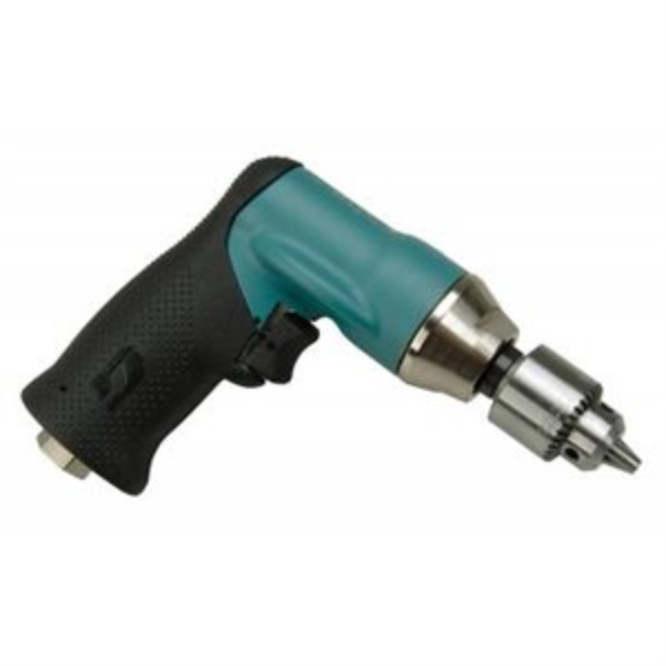 1/4in Drill, Pistol Grip, 5500 rpm