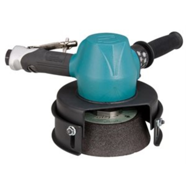 Cup Wheel Grinder 6 In