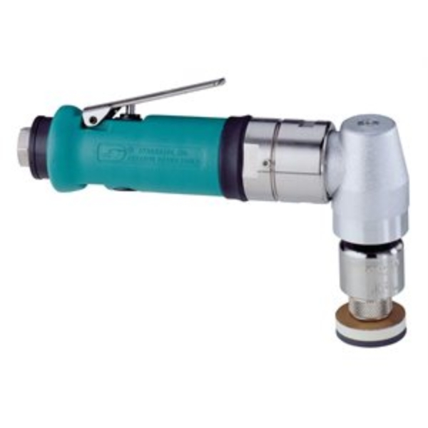Buffing Tool With Versatility Kit