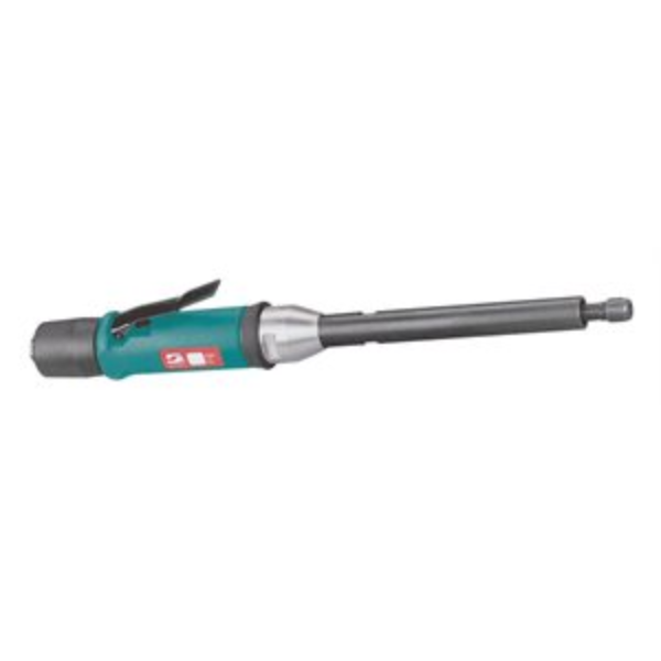 Straight-Line Die Grinder, 7-1/4in Ext.