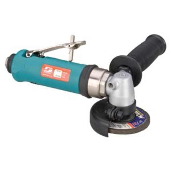 Rt. Angle Grinder, 18000 rpm, Composite