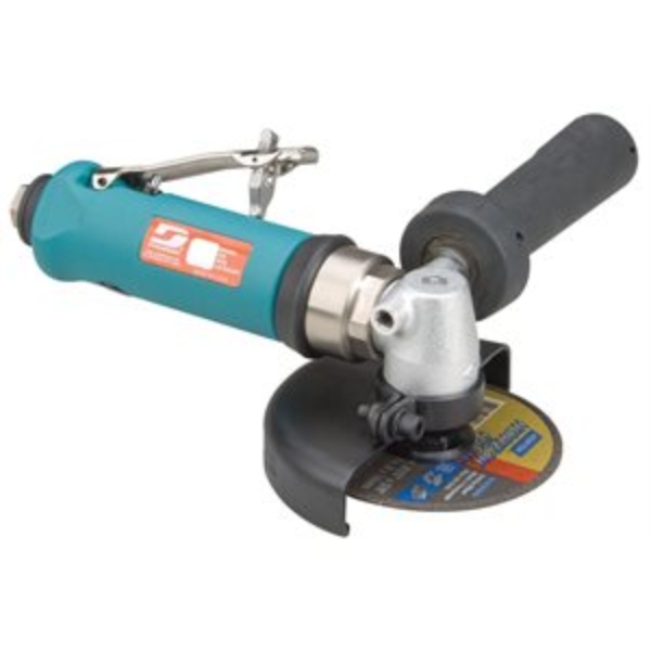 4in Right Angle CutOff Wheel
