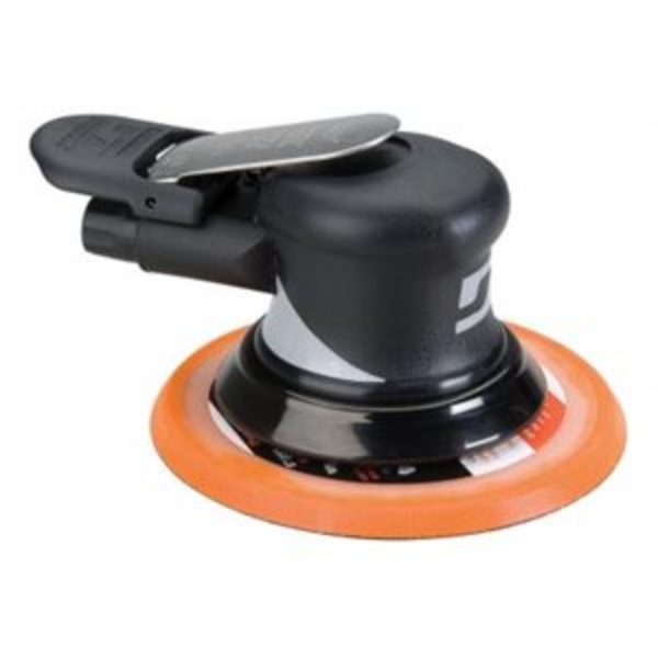 6in R/O Sander Non Vac
