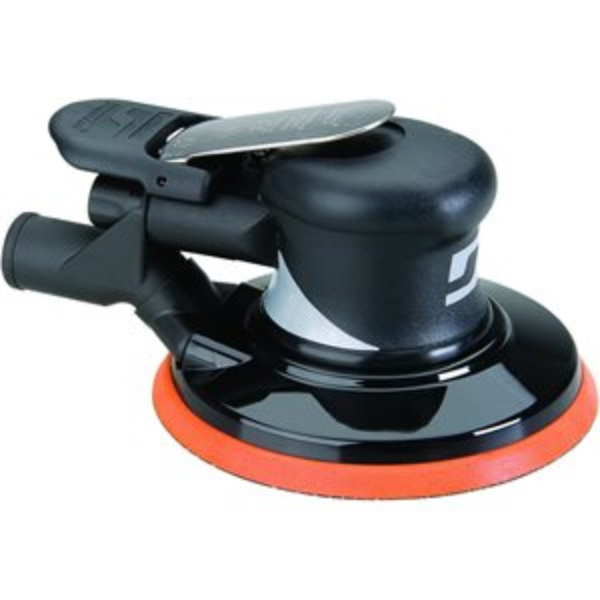 6in Central Vac Sander