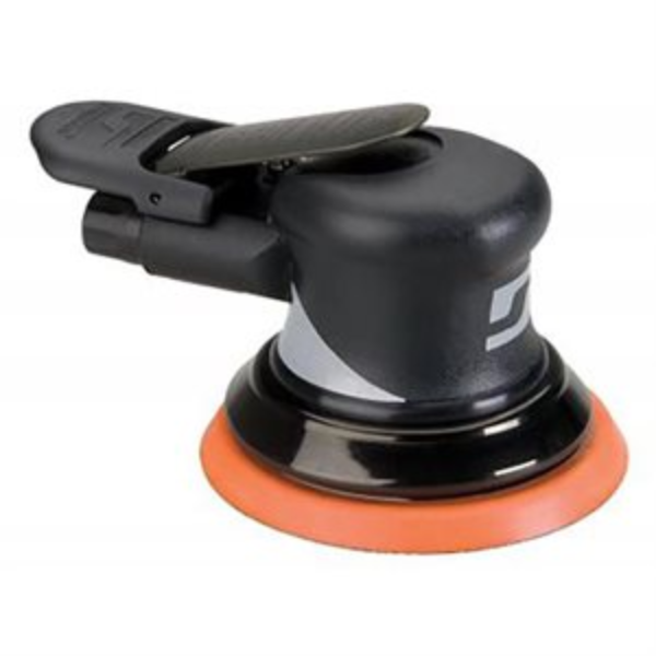 5In Sander, Nonvac Dynaorbital