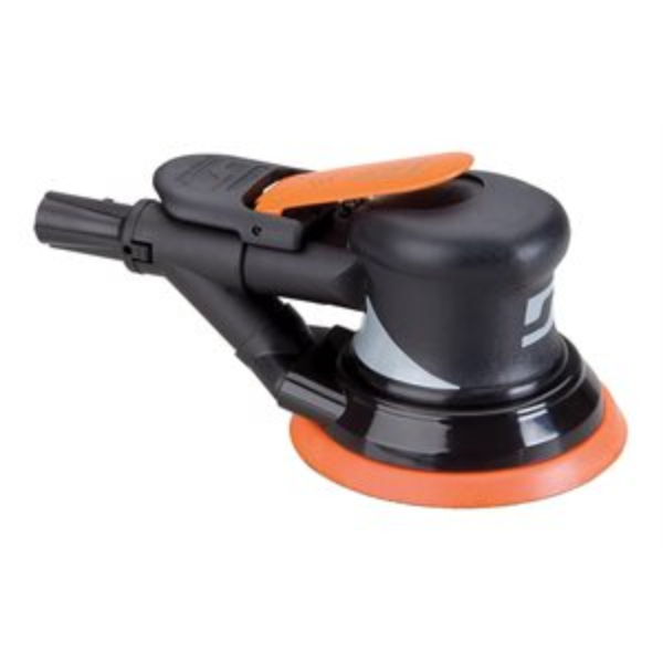 5 In R/O Self-Generated Vac, 3/8 Orbit