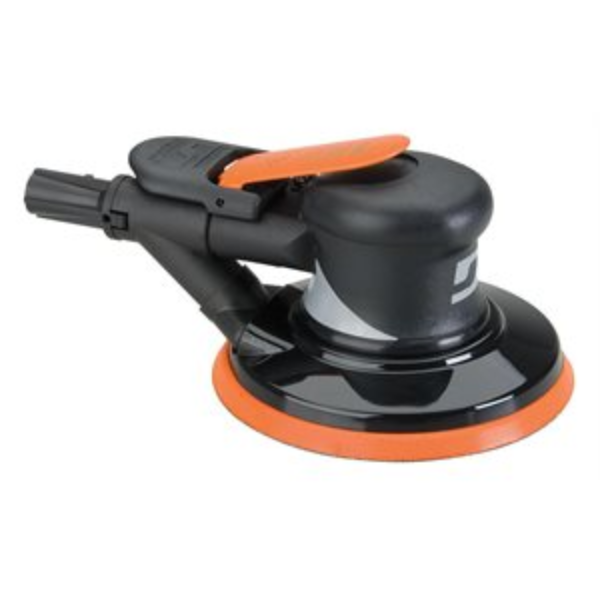 6 In R/O Self-Generated Vac, 3/8 Orbit