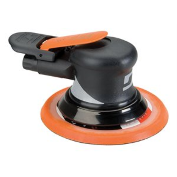6 In R/O Sander, Non-Vac, 3/8 Orbit