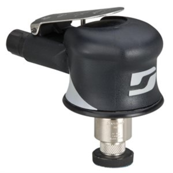 Sander, R/O, 7500 Rpm, 3/16 orbit