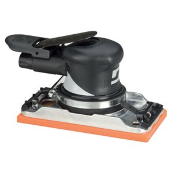 orbital Sander, Non-Vac, 10000Rpm