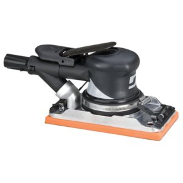 Jitterbug orbital Sander