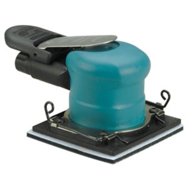 Dynabug 4 in Non- Vac Sander