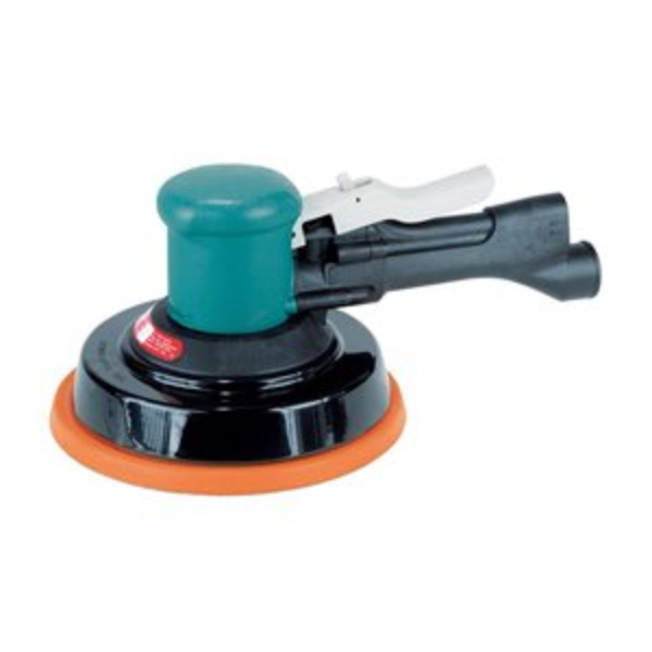 8in Random orbit Sander