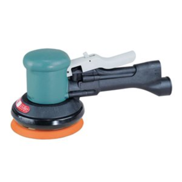 5in Two-Hand Dynorbital Random Orbital Sander