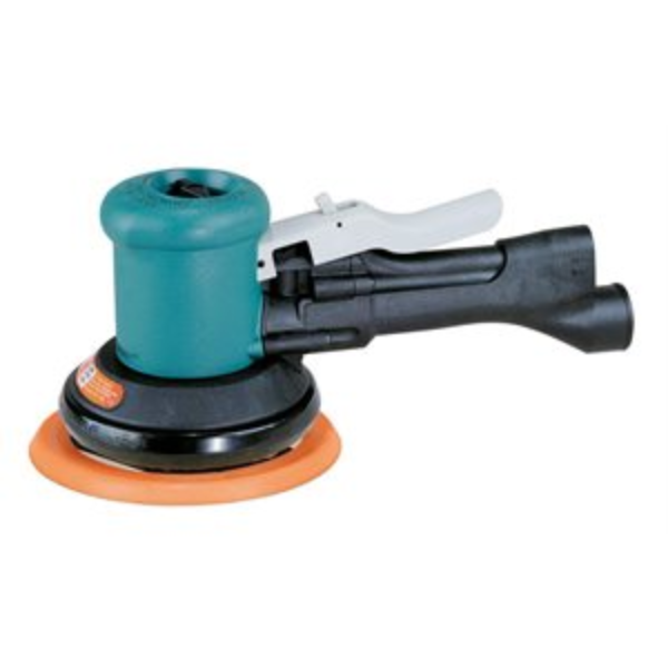 Dynalocke Sander