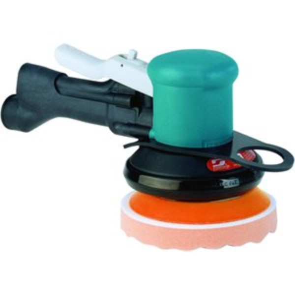 Dynabuffer 5In .35 Hp