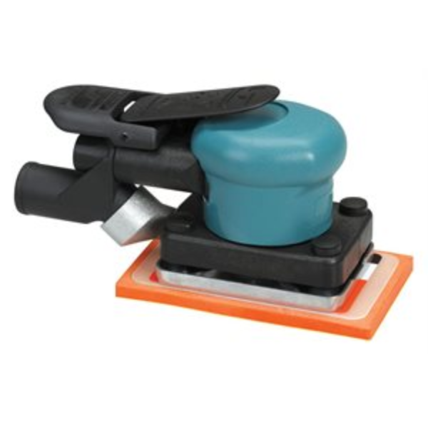 Dynabug II, Sander 3/32 Orbit, Central Vac