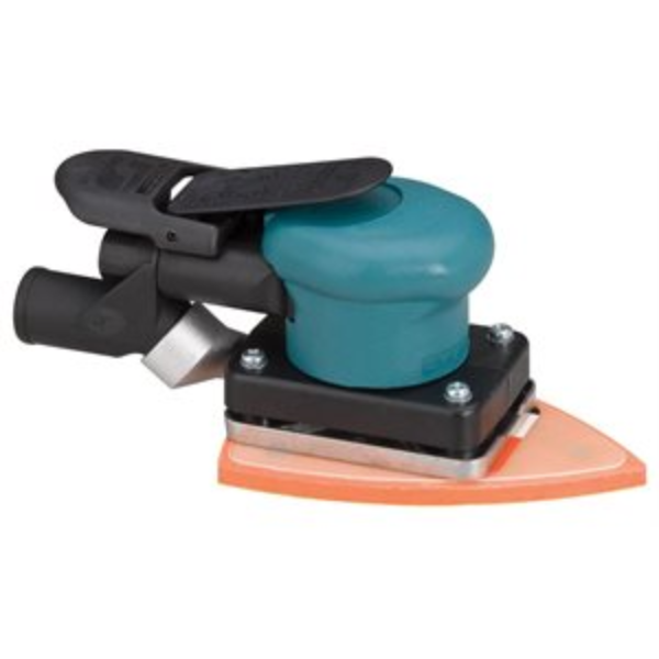 Dynabug Vac Ready