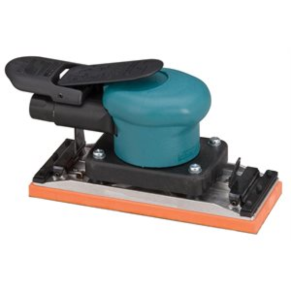 Dynabug II, Clipped, Non-Vac, Indutrial