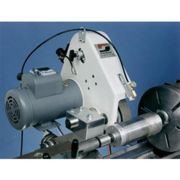 2 In x 48 In Electric Tool Post Grinder