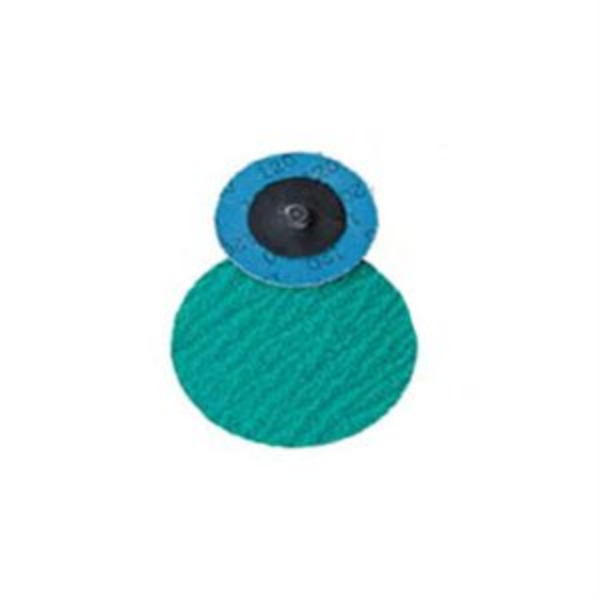 DynaCut Locking Disc, 2in Dia x A36, Sold in Boxes of 25