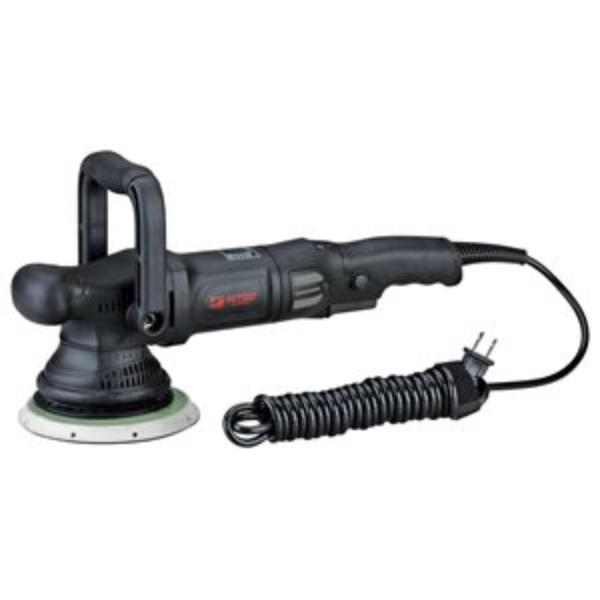 Electric Random Orbital Buffer 1, 800-4, 800 RPM, 110V, 1000 Watt