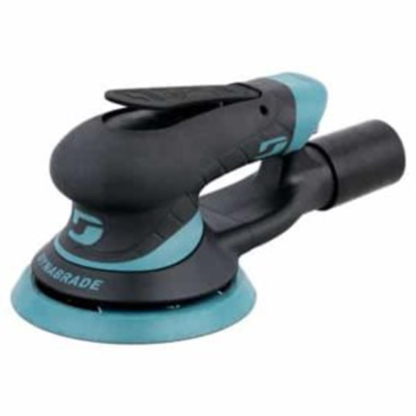 5in Extreme Random Orbital Sander