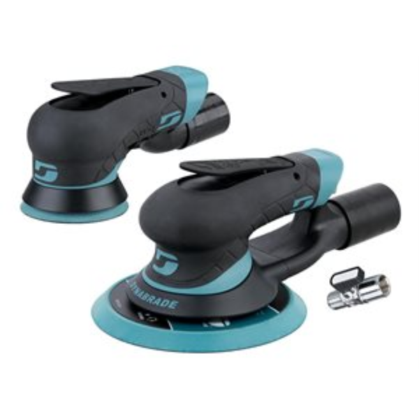 3 Mini Extreme And 6 Extreme Orbital Sander, Vac, Kit 12,000 rpm, 3/32 Diameter