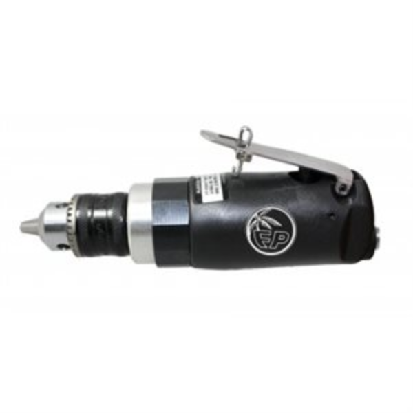 Drill, Straight, 3/8In., 20000 Rpm