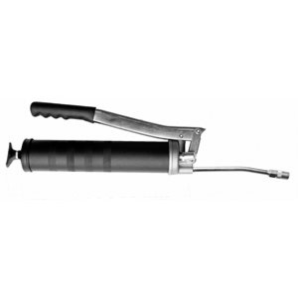 LUBRICATOR, LEVER GUN