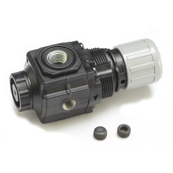 Regulator, Air