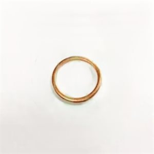 Gasket, Metallic