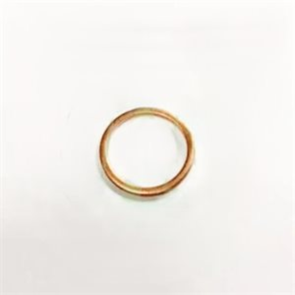 Gasket, Metallic