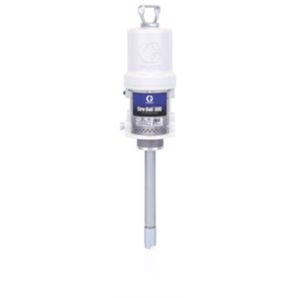 FIREBALL U-COAT PUMP, 300, 35 LB