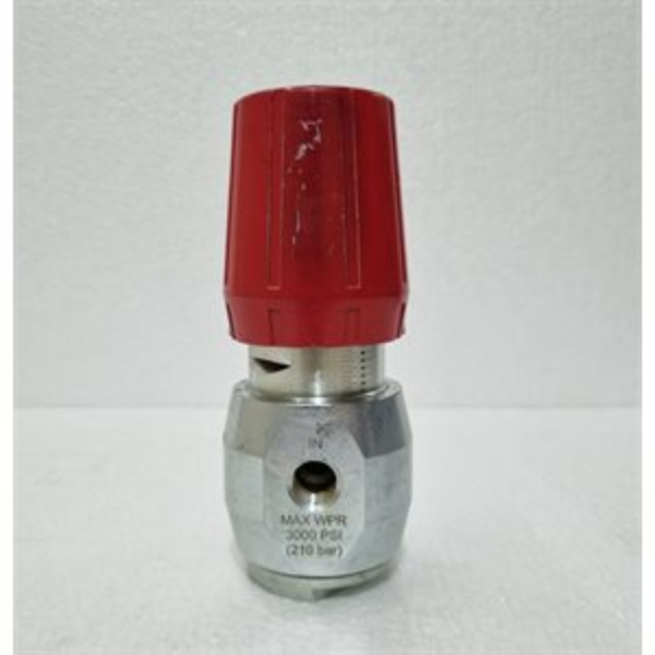 REGULATOR, PRESS, FLUID