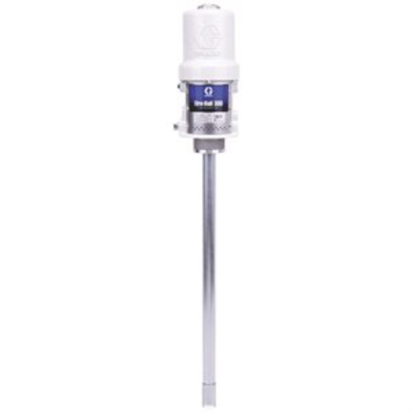 FIREBALL U-COAT PUMP, 300, 120 LB