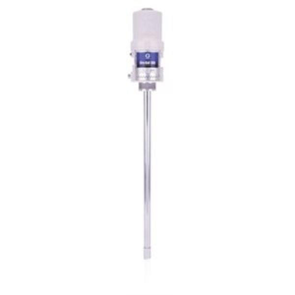 FIREBALL U-COAT PUMP, 300, 400 LB